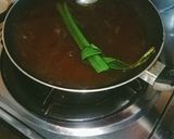 Foto langkah ke 3 dari resep Bubur Sumsum.