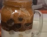 Foto langkah ke 2 dari resep Honey coffee latte.