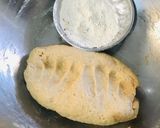 આલુ પરાઠા (Aloo Paratha Recipe In Gujarati) રેસીપી સ્ટેપ2ફોટો