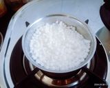 A picture of step 1 of Healthy tasty dry fruits sabudana kheer.