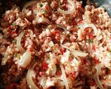 รูปขั้นตอนการทำที่ 4 ของ เมนู แหนมหมูซุปเปอร์แซ่บ สูตรทำกินง่าย #ทำขายรวย