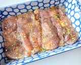 Csirkemell gazdagon recept fázis 3 fotója
