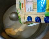 A picture of step 4 of Tang Mosambi Drink.
