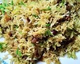 বিফ বিরিয়ানি রেসিপির ধাপ 5 ছবি
