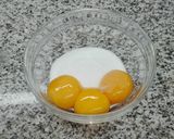 Foto del paso 3 de la receta: Natillas