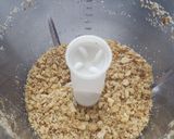Foto del paso 2 de la receta: Bizcocho de yogur, frutos secos y cacao