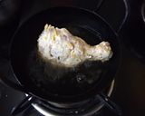 A picture of step 10 of KFC Style Fried Chicken.