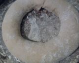 Foto del paso 4 de la receta: Rosca rellena de Reyes