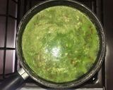Foto del paso 3 de la receta: Arroz 🍚 greenhouse