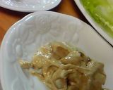 A picture of step 6 of Vegetarian Fake "Meat" Miso.