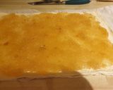 Foto del paso 2 de la receta: Coca de pinyonets (coca de piñones)