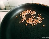 A picture of step 2 of ઠાકોરજી નો ભોગ થાળ વસાણા યુક્ત સૌભાગ્ય સૂંઠ પાક.