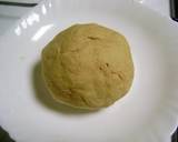 Ramadan Special - Dry Fruits paratha recipe step 1 photo