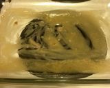 A picture of step 6 of Hot Dog Enchiladas.