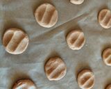Mogyoróvajas keksz recept fázis 2 fotója