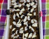 Foto langkah ke 5 dari resep 524. Choco Banana Cake (No Mixer, 1 Telur).
