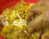 Foto langkah ke 1 dari resep Ayam goreng kukus.