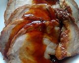 A picture of step 10 of Char Siu Pork And Simmered Eggs.