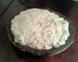 Strawberry Ripple Cream Pie recipe step 9 photo