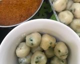 Foto langkah ke 3 dari resep Cilok enak anti gagal🍡.