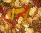 Foto del paso 3 de la receta: Espárragos y Coliflor salteados