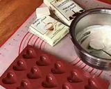 صورة لخطوة 2 من وصفة صابلي بحشوة لذيذة 😋