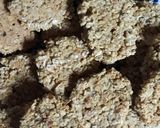 Foto del paso 3 de la receta: Galletitas de avena y manzana