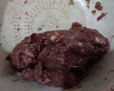 Foto langkah ke 1 dari resep Gyoza Sapi.
