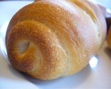 A picture of step 14 of Butter Rolls Made with Homemade Yeast.