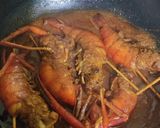 চিংড়ির মালাইকারি (Chingri Malaikari Recipe in Bengali) রেসিপির ধাপ 9 ছবি