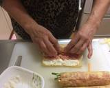 Japanese Deep-fried Tofu Roll recipe step 9 photo