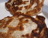 Quick Fried Pizza, Shortcut Version recipe step 3 photo