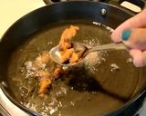 A picture of step 4 of Healthy Rajma Pakoda.