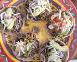 Foto del paso 8 de la receta: Mini sopesitos l Recetas Arcoíris
