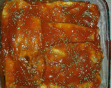 Foto del paso 7 de la receta: Pastel de berenjenas a los cuatro quesos