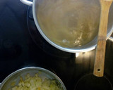 Foto del paso 2 de la receta: Espaguettis con salsa de carne 