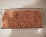 A picture of step 4 of Nutritious Tofu Meatloaf.