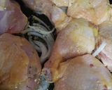Foto del paso 3 de la receta: Pollo a la Mostaza