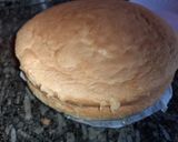 Foto del paso 9 de la receta: Bizcocho "Para de pessic vic"(nube)