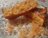 Foto del paso 4 de la receta Tarta de zanahoria y coco!!