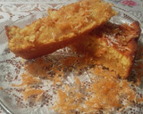 Foto del paso 4 de la receta: Tarta de zanahoria y coco!!