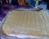 A picture of step 24 of Peach Gato.