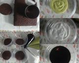 Foto langkah ke 8 dari resep Brownies Alpukat #Browkat.
