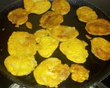 A picture of step 8 of Bihari lunch.