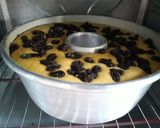 Foto langkah ke 7 dari resep (2.19) Bolu Jagung Panggang.