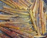 Foto del paso 2 de la receta: Snack de Zapallo