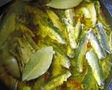 A picture of step 6 of Homemade Oil Sardines.