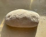 Hagymás baguette gluténmentesen recept fázis 5 fotója