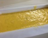 A picture of step 8 of Microwave and Mash! Easy Sweet Potato Pound Cake.