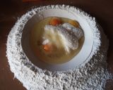 Foto del paso 2 de la receta: Pan jala